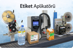 Etiket-Aplikatoru