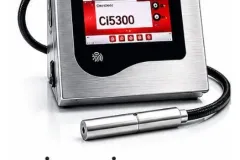 citronix ci5300 inkjet kodlama cihazı
