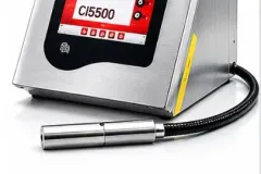 citronix ci5500 inkjet kodlama cihazı