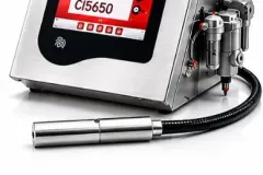 citronix ci5650 inkjet kodlama cihazı