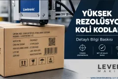 koli kodlama