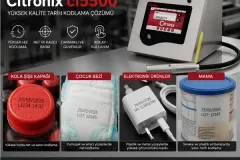citronix ci5500