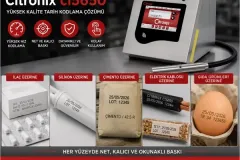 citronix-CI5650