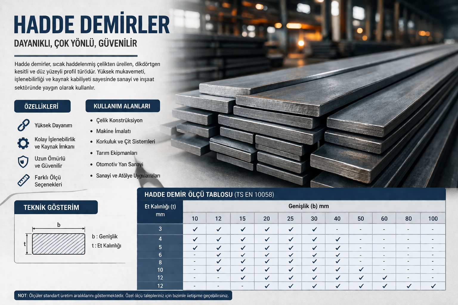 Silme Demirler