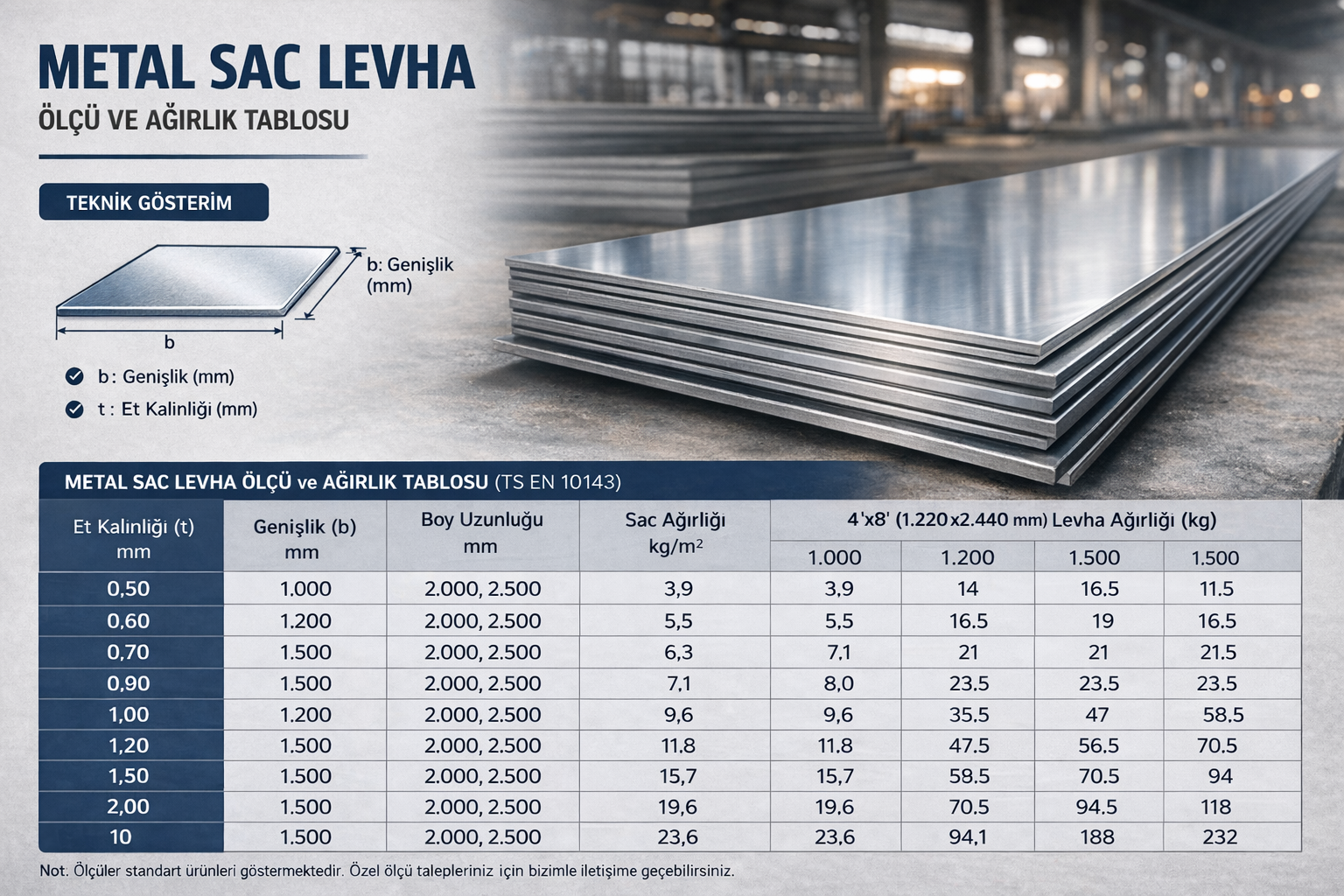 Sac Levha