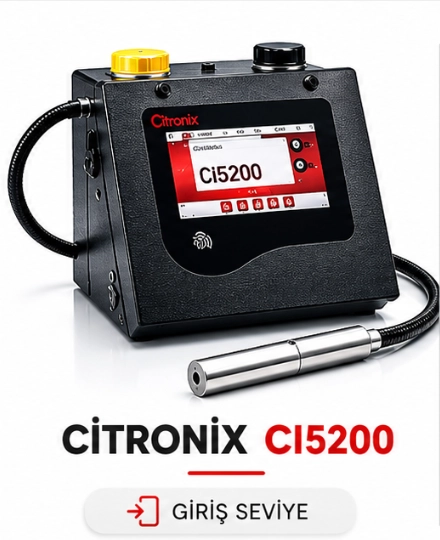 Citronix Ci5200