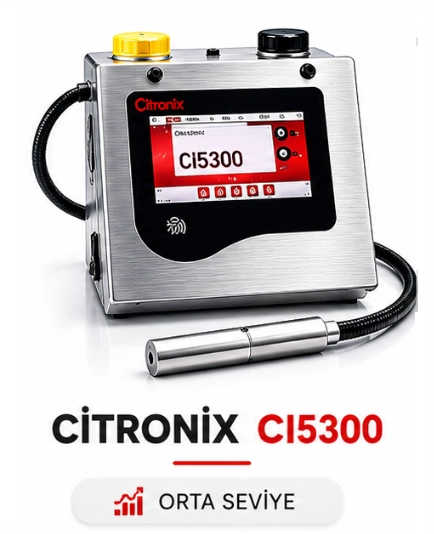 Citronix Ci5300