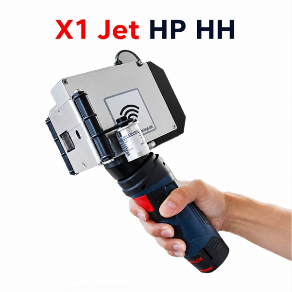 X1 Jet HP HH
