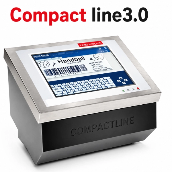 Compactline3.0