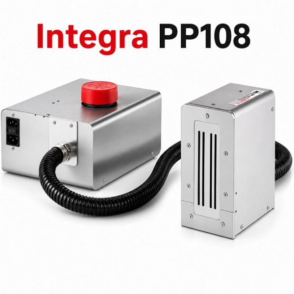 Integra PP108