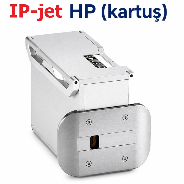 IP-Jet HP (Kartuş)