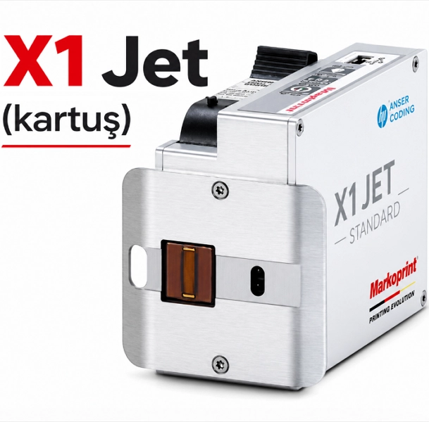 X1 Jet (kartuş)