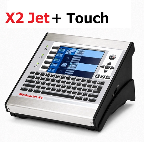 X2 Jet + Touch